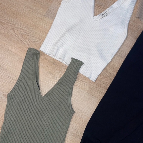 Madewell Lot size Large - Picture 2 of 6